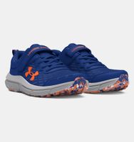 Boys' shoes Under Armour BPS Assert 10 AC