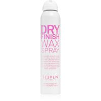 Eleven Australia Dry Finish сух текстуриращ спрей за обем и форма 200 мл.