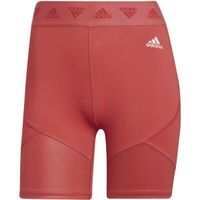 adidas SHORT W Дамски спортни шорти, розово, размер