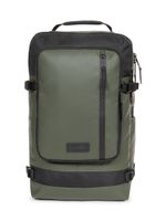EASTPAK Ruksak 'Tecum'  maslinasta / crna