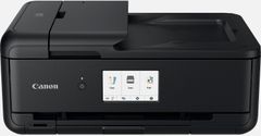 Canon PIXMA TS9550a 2988C036 atramentová multifunkcia, poškodený obal