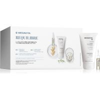 Medavita Requilibre Sebum-Balancing Set подарунковий набір для волосся