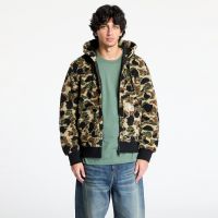 Μπουφάν Carhartt WIP OG Active Liner UNISEX Camo Duck Jacquard/ Green M