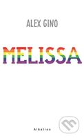 Melissa - Alex Gino - kniha z kategorie Beletrie pro děti