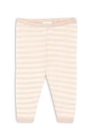 Fanga Fontana Detské bavlnené nohavičky Fanga Fontana VENTI KNIT PANTS GOTS