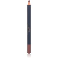 Aden Cosmetics Lipliner Pencil молив за устни цвят 30 MILK CHOCOLATE 1,14 гр.