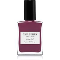 NAILBERRY L'Oxygéné Nagellack Farbton Fashionista 15 ml