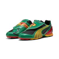 PUMA x AHLUWALIA V-S1 Sneakers Unisex, Accessoires, Grün, 45