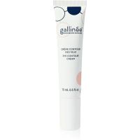 Gallinée SKIN CARE Eye Contour Cream околоочен крем за чувствителни очи 15 мл.