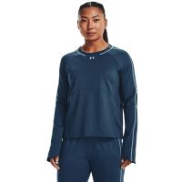 Bluza Under Armour Train Cw Crew Petrol Blue XS