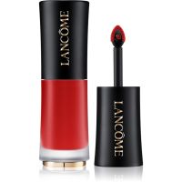 Lancôme L’Absolu Rouge Drama Ink dlhotrvajúci matný tekutý rúž odtieň 154 Dis Oui 6 ml