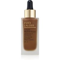 Estée Lauder Futurist SkinTint Serum Foundation With Botanical Oil Infusion SPF 20 ošetrujúci make-up SPF 20 odtieň 6W1 Sandalwood 30 ml