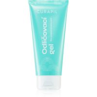 Curapil Makeup remover gel засіб для зняття макіяжу для проблемної шкіри 200 мл