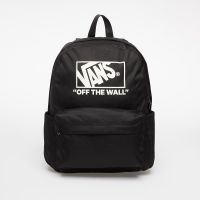 Σακίδιο πλάτης Vans Old Skool Backpack Black/ White Universal