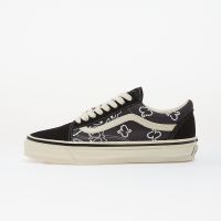 Sneakers Vans LX Old Skool Bandana Black EUR 38