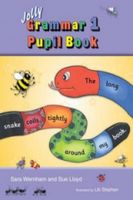 Grammar 1 Pupil Book