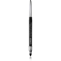 Clinique Quickliner for Eyes Intense olovka za oči s intenzivnom bojom nijansa 09 Intense Ebony 0,25 g