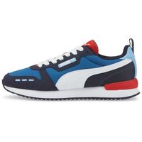 Puma R78 Мъжки обувки за свободното време, синьо, размер 44