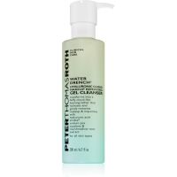 Peter Thomas Roth Water Drench Hyaluronic Cloud Gel Cleanser Gel zum Reinigen und Abschminken 200 ml