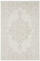 Kusový koberec Beach 103854 Cream/Beige 120x170 cm