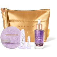 Crystallove Set Lilac набір для обличчя