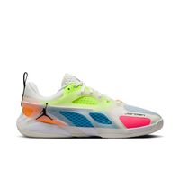 Air Jordan Heir Series "Neon Multi" - Pánske - Tenisky Jordan - Biele - FQ3858-100 - Veľkosť: 38
