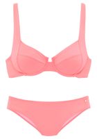 s.Oliver Bikini  ružičasta