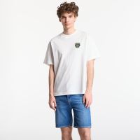 T-shirt LACOSTE Tee-Shirt Flour 5