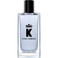 Dolce&Gabbana K by Dolce & Gabbana After Shave Lotion афтършейв за мъже 100 мл.