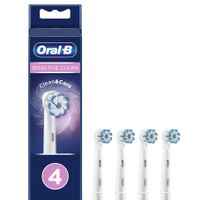 SENSITIVE ULTRA THIN ORAL B NASTAVKI ZA EL.ščE