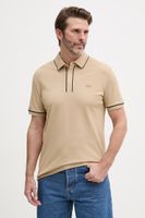 Lacoste polo bărbați din bumbac cu elastan
