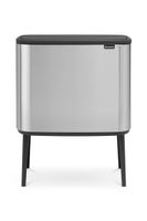 Brabantia cos de gunoi Bo Touch 36 L