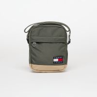 Τσάντα Tommy Jeans Ess Daily Square Bag Green Universal