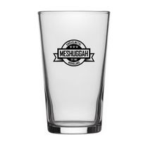 Glas Meshuggah - Crest - RAZAMATAZ