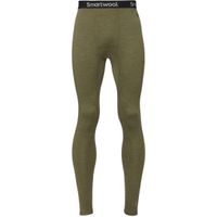 Smartwool M CLASSIC THERMAL MERINO BL BB Мъжко бельо, khaki, размер
