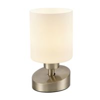 Novel STOLNÍ LAMPA, E14, 10/22 cm