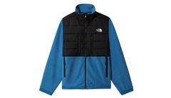 The North Face M Synthetic Insulated Jacket Muži - Bundy The North Face - Modrá - NF0A5II1M19-L - Size: L
