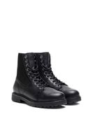 Diesel Boots - ALABHAMA D-ALABHAMA EC BOOTS black