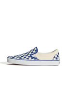 VANS Slip On cipele 'Classic Slip-On'  plava