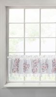 Eurofirany Unisex's Curtain 378442