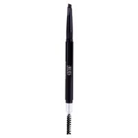 Ardell Brows creion mecanic pentru sprancene perie 2 in 1 culoare Dark Brown 0.2 g