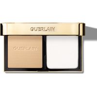 GUERLAIN Parure Gold Skin Control kompaktowy podkład matujący odcień 1W Warm 8,7 g