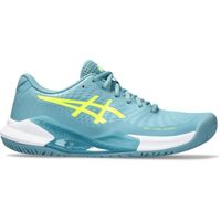 ASICS GEL-CHALLENGER 14 W Дамски обувки за тенис, светлосиньо, размер 37.5