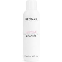 NEONAIL Acetone reines Aceton zum Entfernen von Gel-Lack 1000 ml