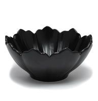 Schale KILLSTAR - Grim Blossom - schwarz