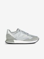 Geox Doralea Tennisschuhe Silber