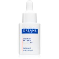 Orlane Supradose Retinol зміцнюючий концентрат з ретинолом 30 мл