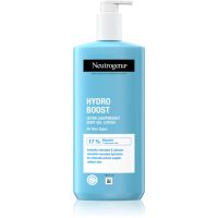 Neutrogena Hydro Boost® зволожуючий крем для тіла 400 мл