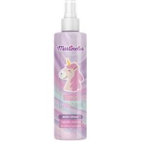 Martinelia Little Unicorn Body Spray емульсія для тіла для дітей 210 мл