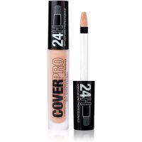 bellaoggi Cover Pro 24H dlhotrvajúci korektor odtieň Sand 3.5 ml